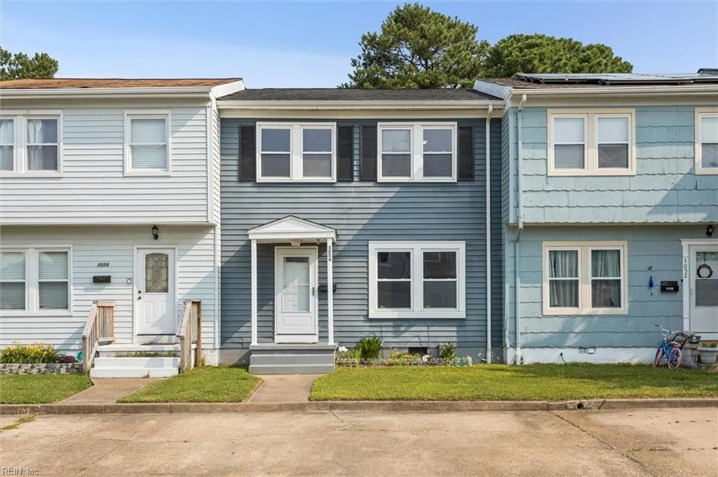 Virginia Beach, Virginia 23453, United States, 3 Bedrooms Bedrooms, ,3 BathroomsBathrooms,Residential,Active,145457