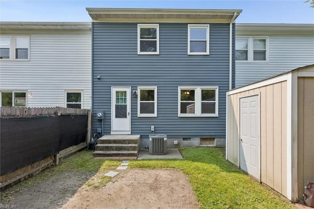 Virginia Beach, Virginia 23453, United States, 3 Bedrooms Bedrooms, ,3 BathroomsBathrooms,Residential,Active,145457