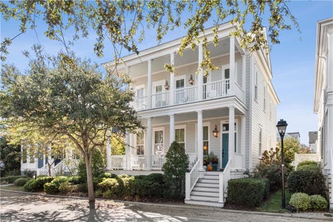 Photo of 9647 24th Bay Street, Norfolk, VA 23518 (MLS # 10657235)