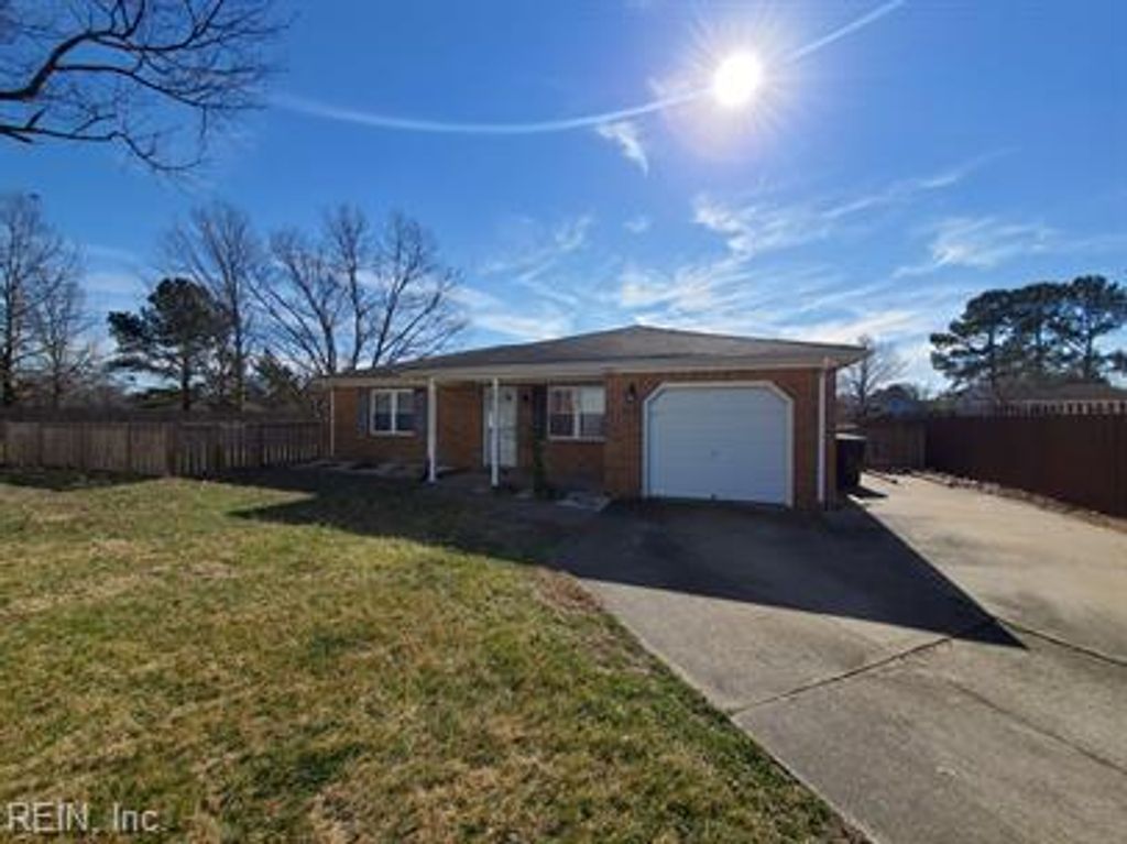 Photo of 1241 Etworth Lane, Virginia Beach, VA 23464 (MLS # 10622712)
