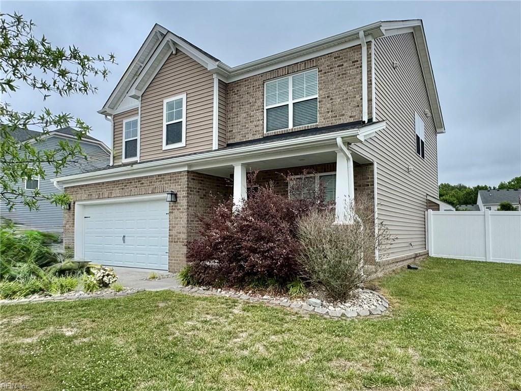 Photo of 3624 Horton Way, Chesapeake, VA 23323 (MLS # 10636364)