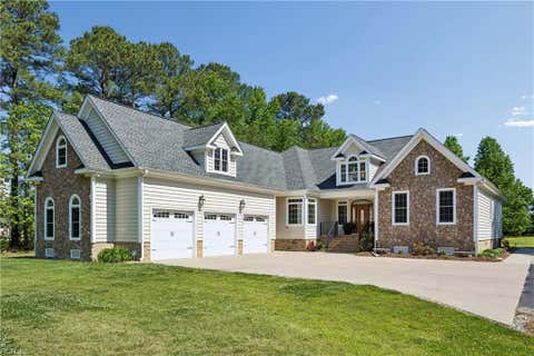 Photo of 38 Forrest Road, Poquoson, VA 23662 (MLS # 10635537)