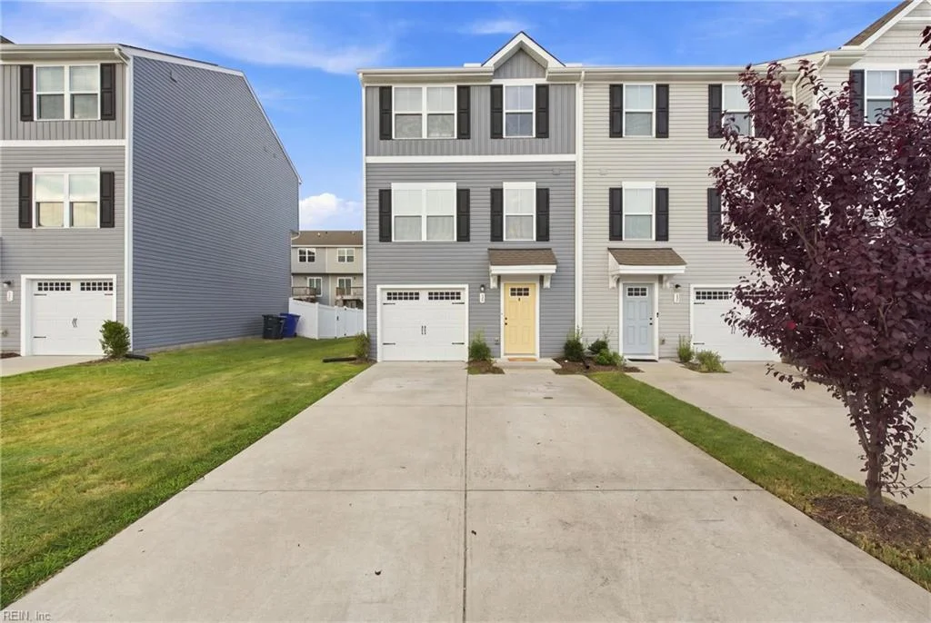 34 Cecelia Way, Suffolk, VA, 23434