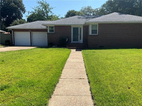 Photo of 1701 Banning Road, Norfolk, VA 23518 (MLS # 10650685)