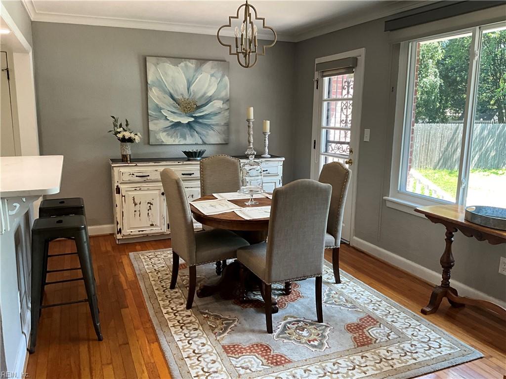 Photo of 1701 Banning Road, Norfolk, VA 23518 (MLS # 10650685)