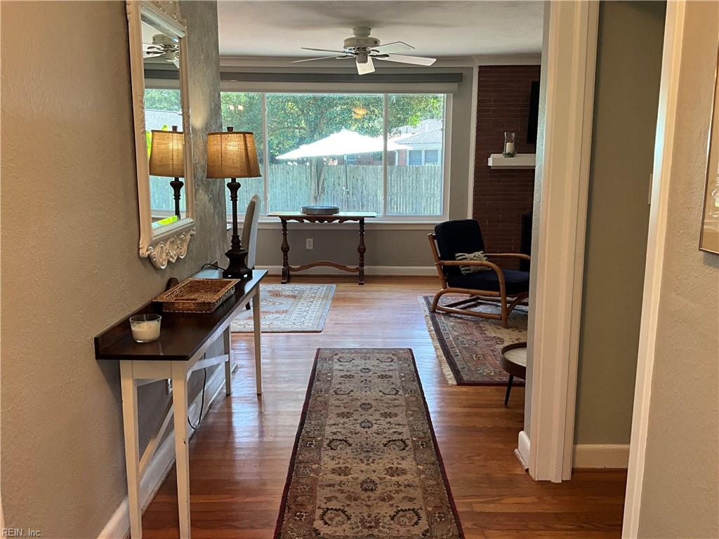 Photo of 1701 Banning Road, Norfolk, VA 23518 (MLS # 10650685)