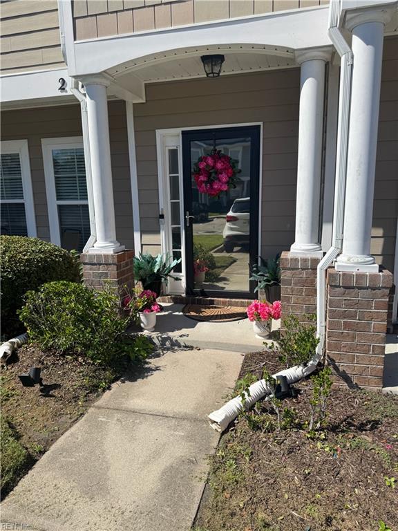 Photo of 221 Bonneys Quay, Virginia Beach, VA 23462 (MLS # 10656800)