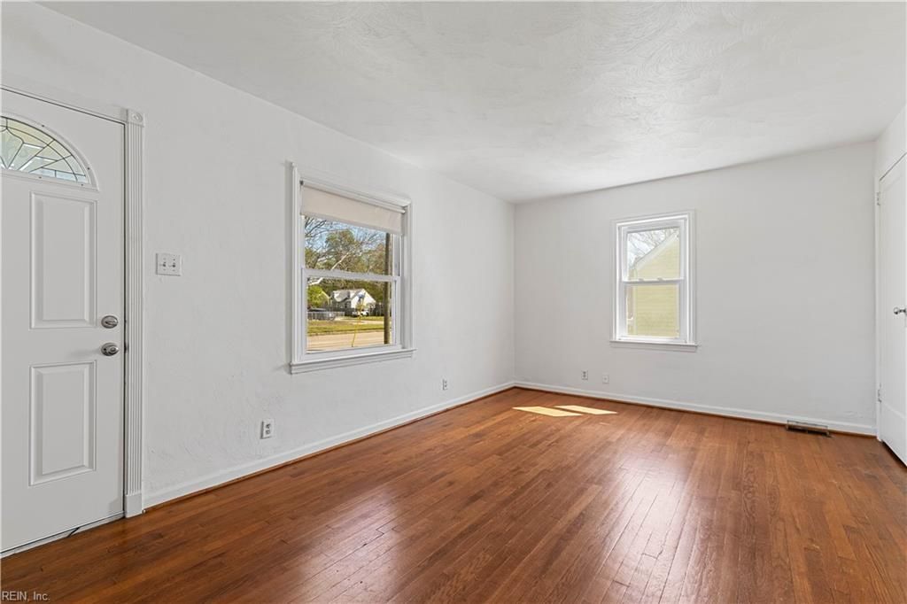 Photo of 8717 Tidewater Drive, Norfolk, VA 23503 (MLS # 10628284)