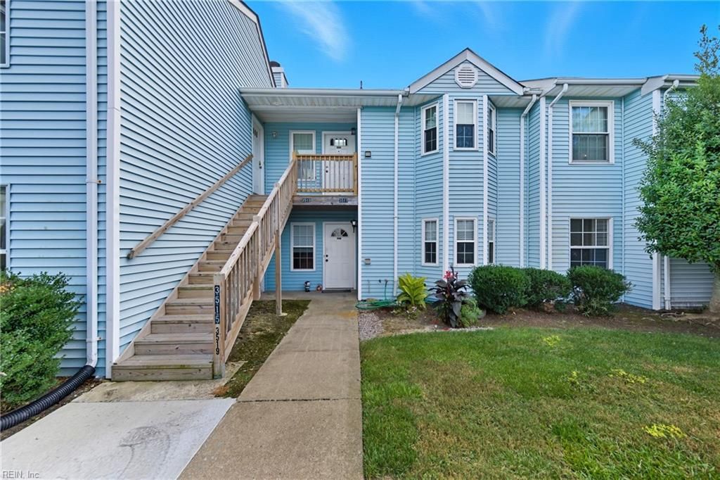 Photo of 3519 Argo Ct Court, Virginia Beach, VA 23453 (MLS # 10616074)