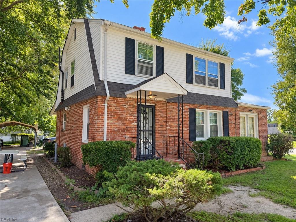 Photo of 102 Watford Lane, Williamsburg, VA 23188 (MLS # 10654188)