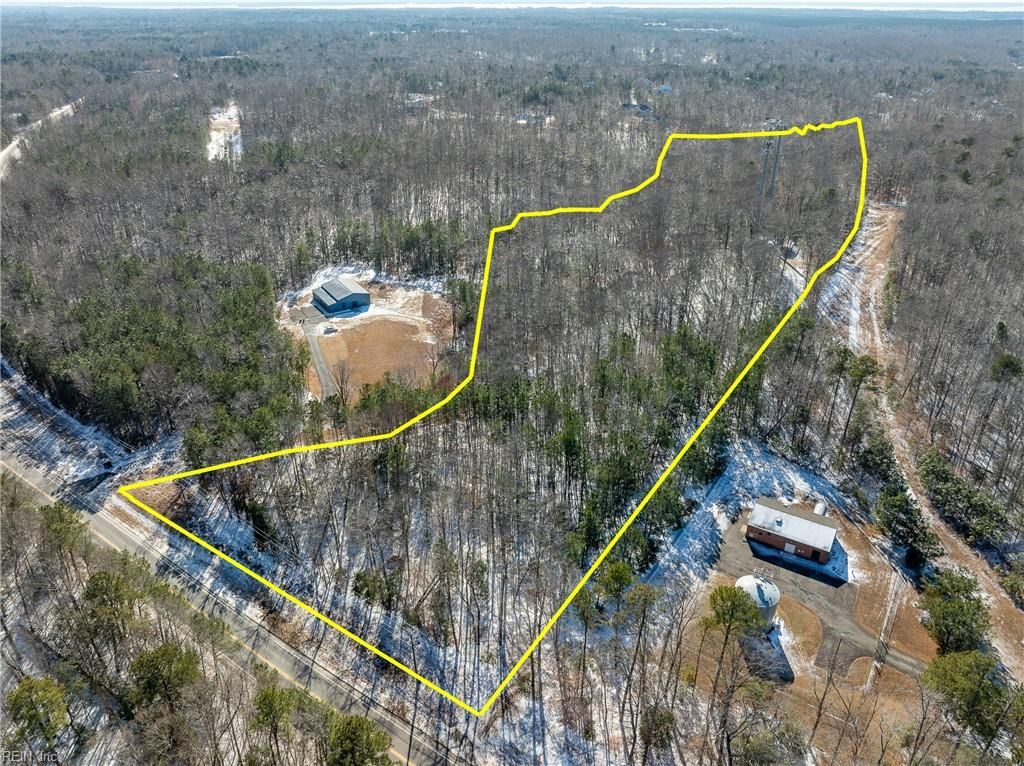 Photo of 4881 Centerville Road, Williamsburg, VA 23188 (MLS # 10619123)