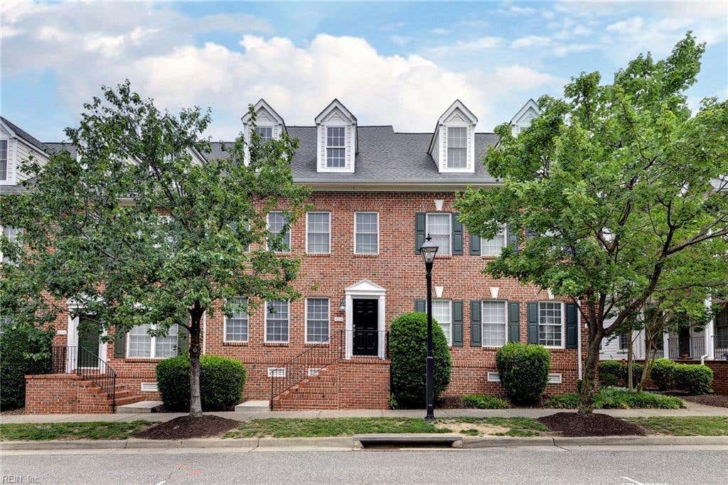 Photo of 4215 New Town Avenue, Williamsburg, VA 23188 (MLS # 10642170)