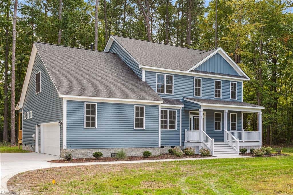 Photo of 6 Landing Circle, Williamsburg, VA 23188 (MLS # 10649912)