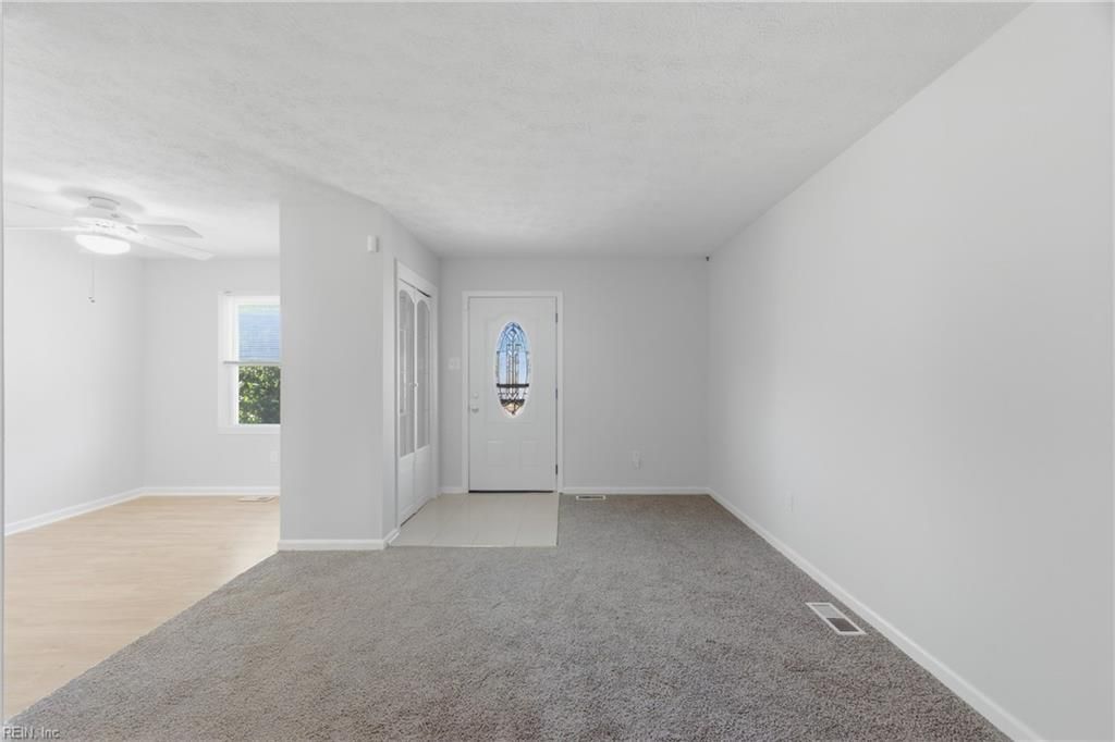 Photo of 1026 Easterly Avenue, Hampton, VA 23669 (MLS # 10634073)