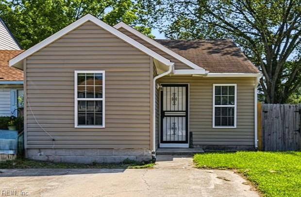 Photo of 800 Stephanie Court, Virginia Beach, VA 23462 (MLS # 10652238)
