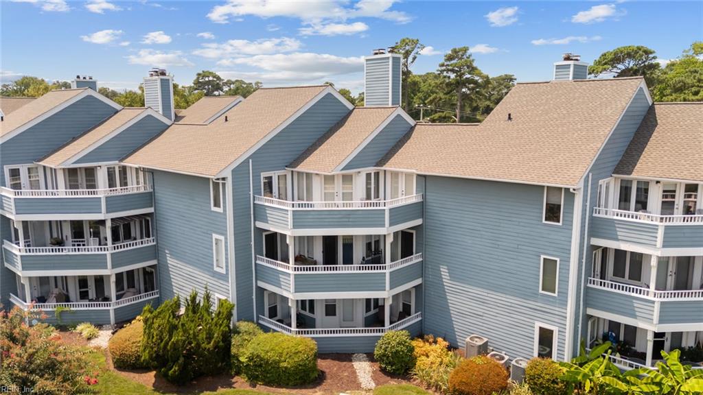 4840 Bay Landing DR