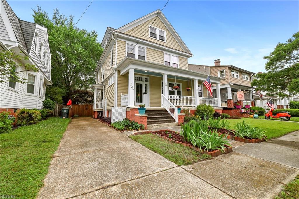 226 Lucile AVE