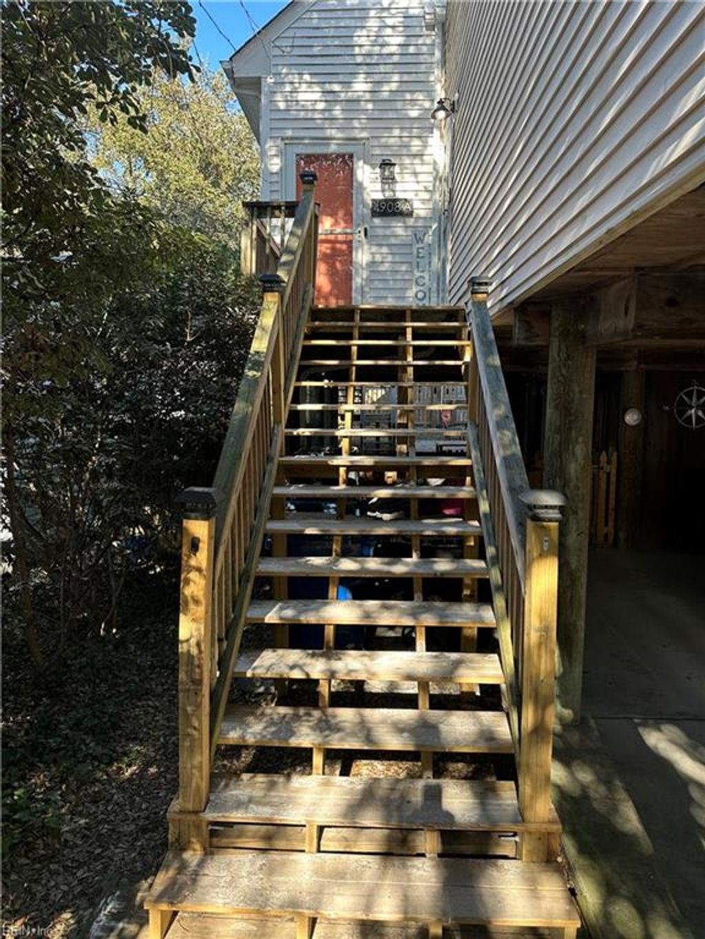 Photo of 4908 Lauderdale Avenue #B, Virginia Beach, VA 23455 (MLS # 10619632)