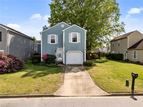 3503 Davies Court, Virginia Beach, VA 23462 - #: 10578816