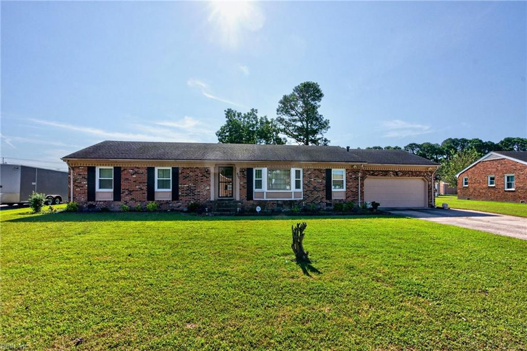 Photo of 807 Nottingham Road, Portsmouth, VA 23701 (MLS # 10654526)