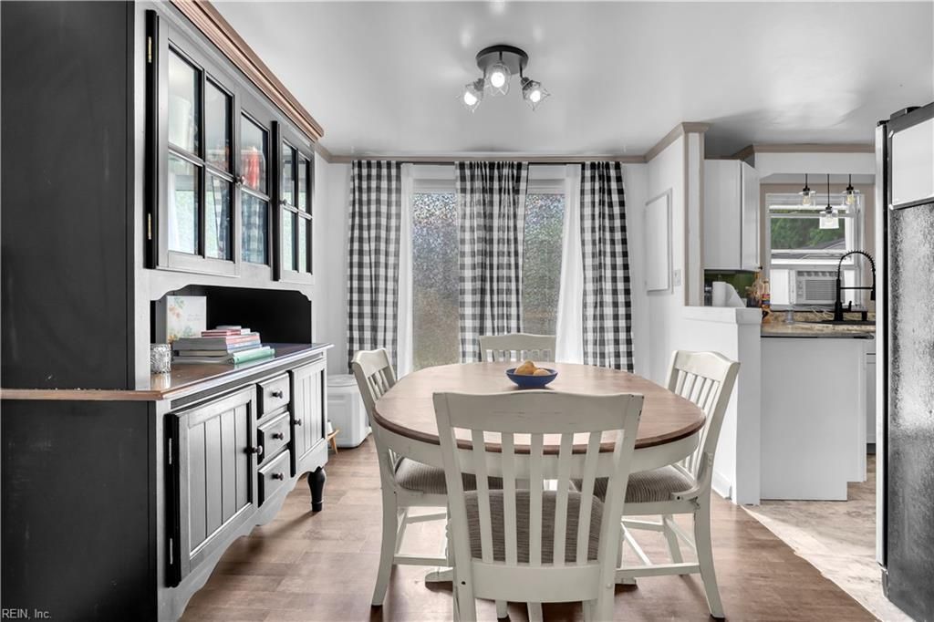 Photo of 2456 Meadow Brook Trail, Suffolk, VA 23434 (MLS # 10636697)