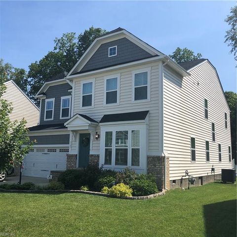 Photo of 512 Clements Mill Trace, Williamsburg, VA 23185 (MLS # 10638282)
