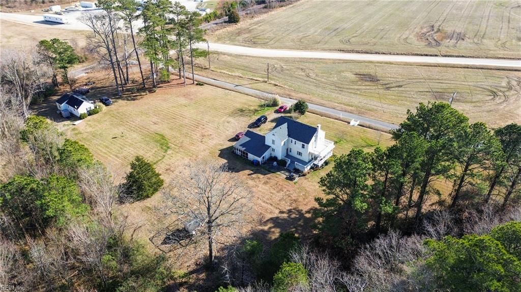 Photo of 112 Station Road, Chesapeake, VA 23322 (MLS # 10615622)