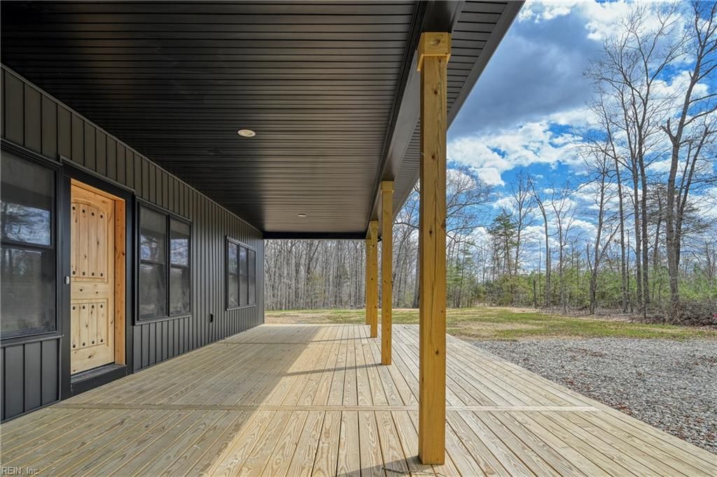 Photo of 295 Equestrian Landing Trail, Bumpass, VA 23024 (MLS # 10636636)