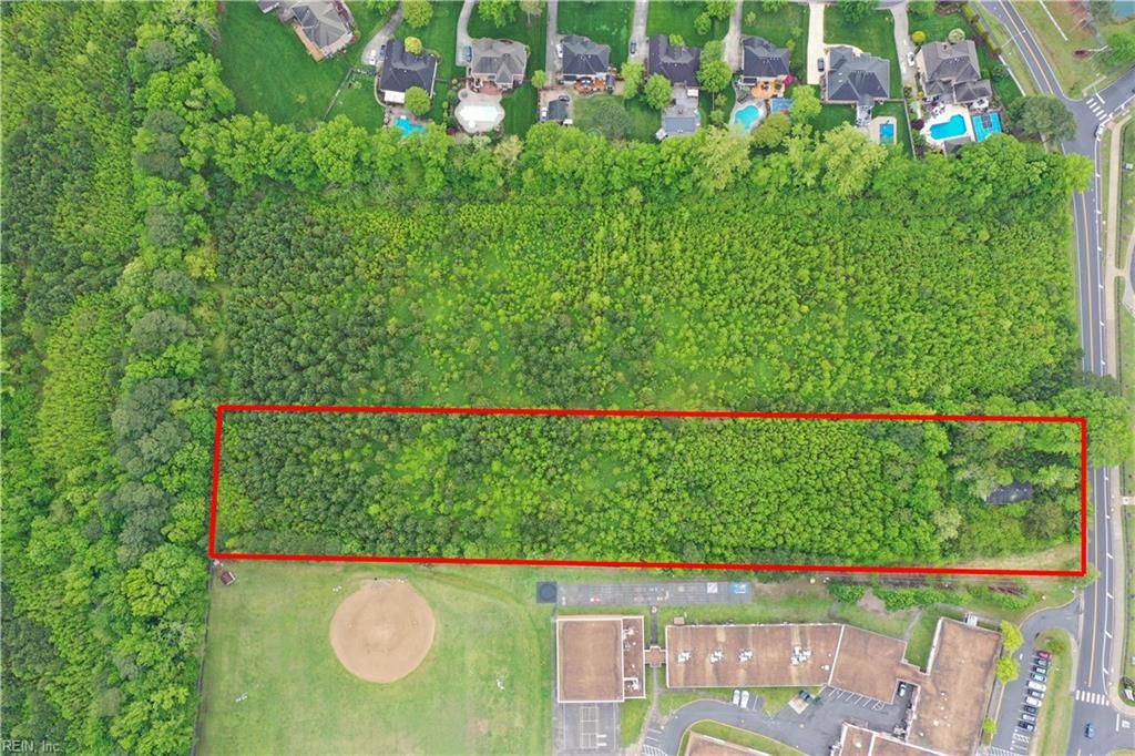 Photo of 2512 Seaboard Road, Virginia Beach, VA 23456 (MLS # 10580624)