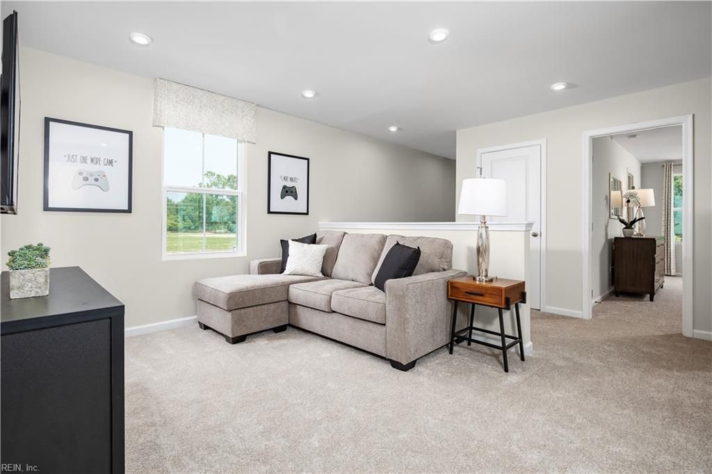 Photo of 705 Hopi Court, Portsmouth, VA 23701 (MLS # 10628641)