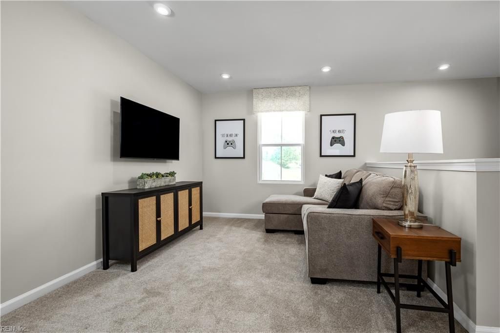 Photo of 705 Hopi Court, Portsmouth, VA 23701 (MLS # 10628641)