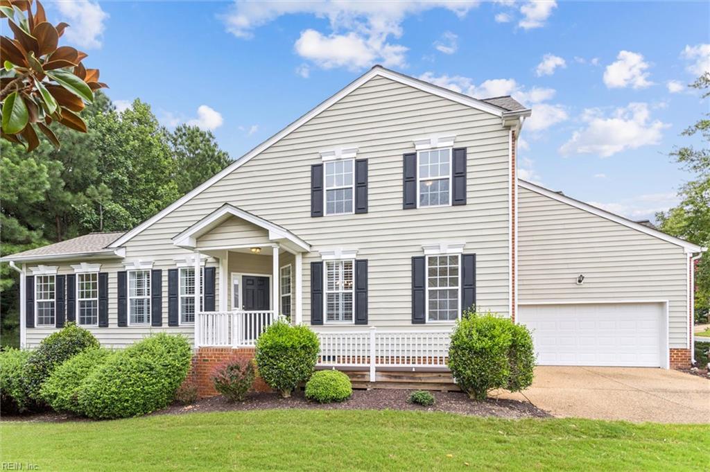 4420 Eaglebrook DR