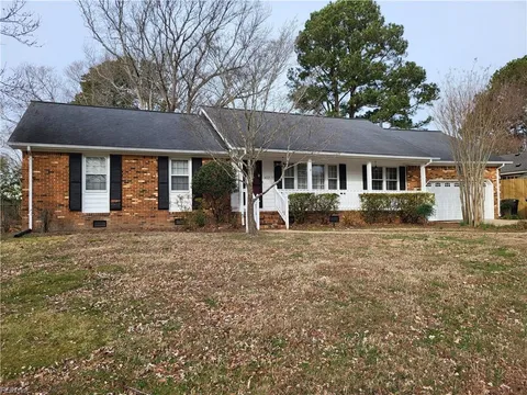 4725 Red Coat Road, Virginia Beach, VA 23455 - #: 10573197
