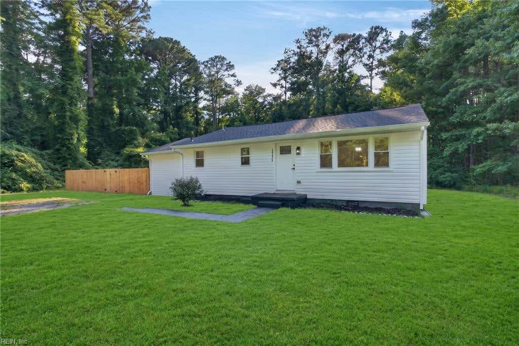 Photo of 1771 Airport Road, Suffolk, VA 23434 (MLS # 10650038)