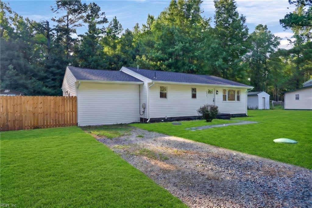 Photo of 1771 Airport Road, Suffolk, VA 23434 (MLS # 10650038)