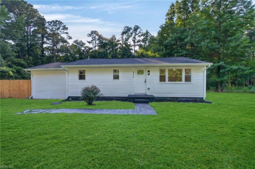 Photo of 1771 Airport Road, Suffolk, VA 23434 (MLS # 10650038)