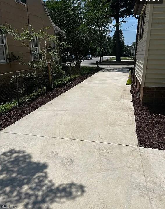 Photo of 901 Lafayette Street, Williamsburg, VA 23185 (MLS # 10657764)
