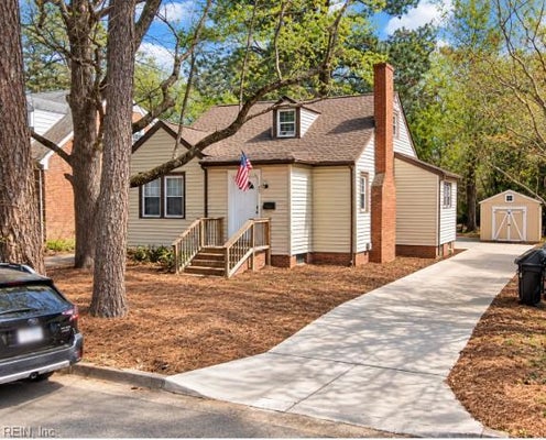 901 LAFAYETTE ST, WILLIAMSBURG, VA 23185 - Image be5fcd87421eaee01d7be3deac94eb5b/58195549