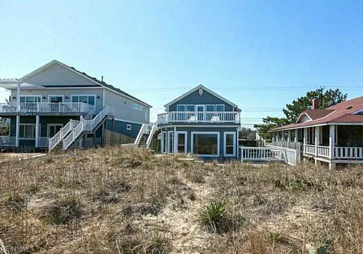 Norfolk, Virginia 23503, United States, 4 Bedrooms Bedrooms, ,2 BathroomsBathrooms,Residential,Pending,102920