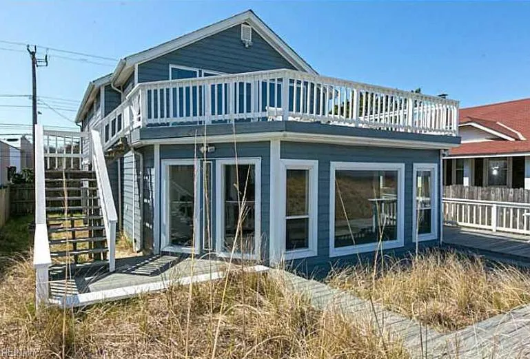 Norfolk, Virginia 23503, United States, 4 Bedrooms Bedrooms, ,2 BathroomsBathrooms,Residential,Pending,102920