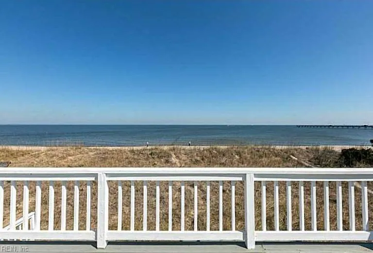 Norfolk, Virginia 23503, United States, 4 Bedrooms Bedrooms, ,2 BathroomsBathrooms,Residential,Pending,102920