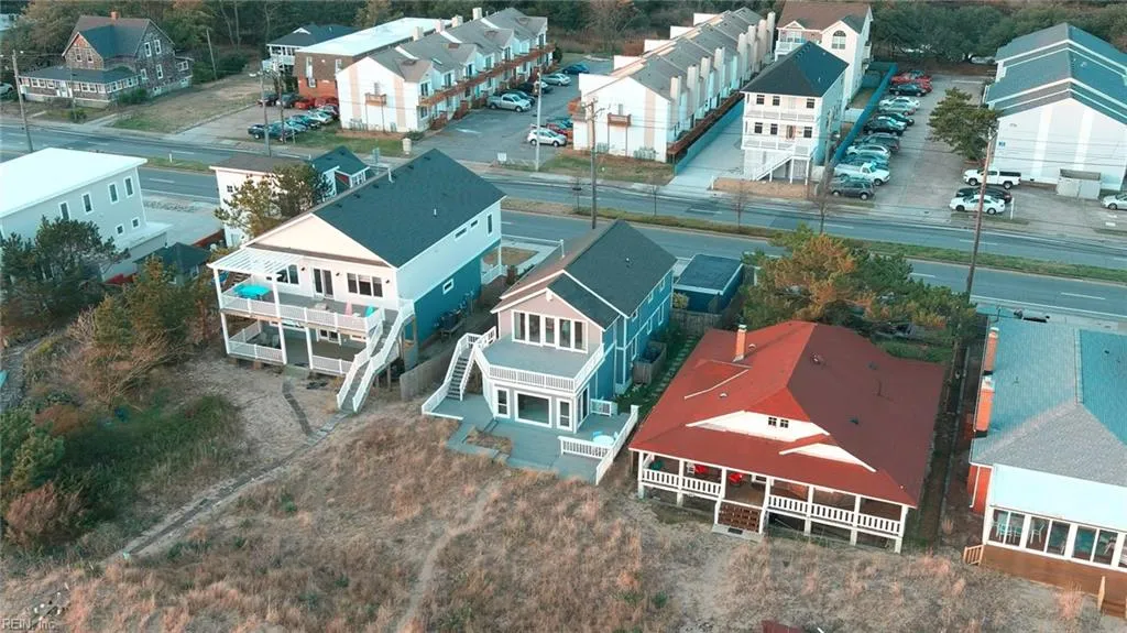 Norfolk, Virginia 23503, United States, 4 Bedrooms Bedrooms, ,2 BathroomsBathrooms,Residential,Pending,102920