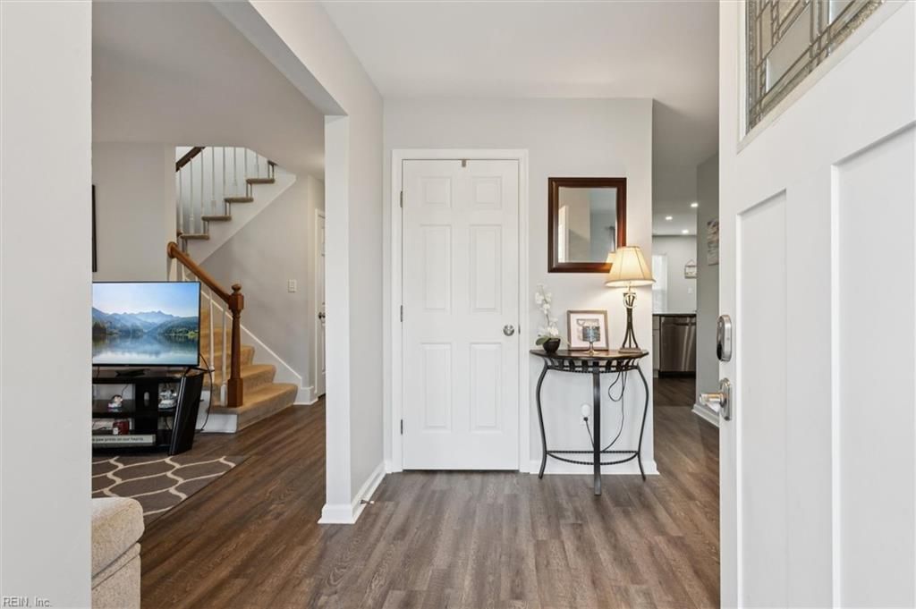 Photo of 203 High Point Road, Williamsburg, VA 23185 (MLS # 10615801)