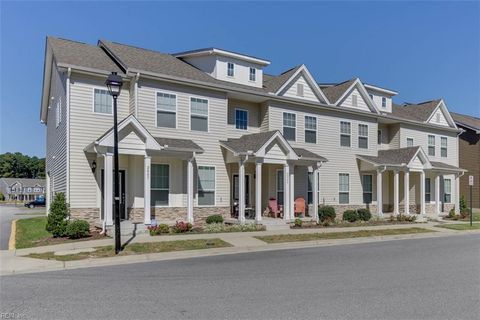 Photo of 2011 Chartwell Drive, Newport News, VA 23608 (MLS # 10606727)