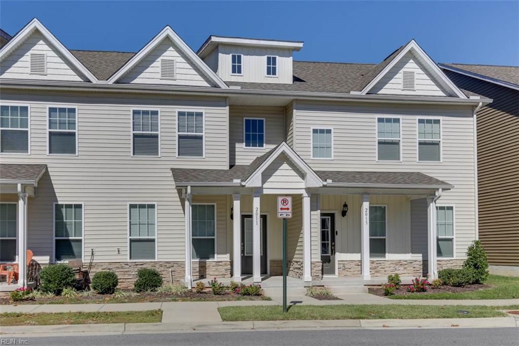Photo of 2011 Chartwell Drive, Newport News, VA 23608 (MLS # 10606727)
