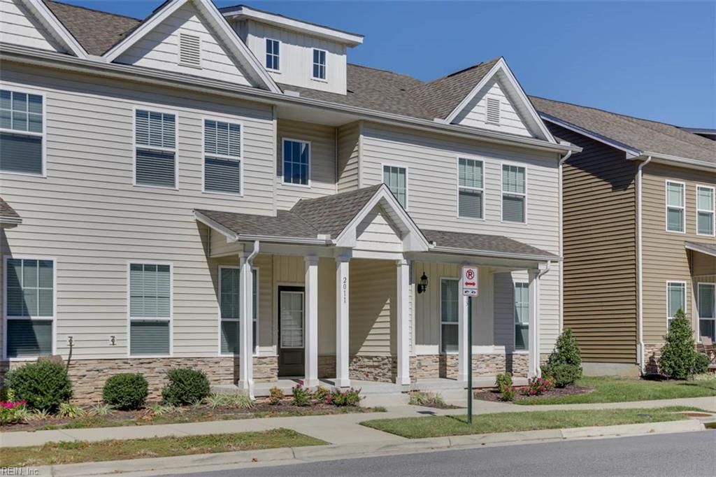 Photo of 2011 Chartwell Drive, Newport News, VA 23608 (MLS # 10606727)