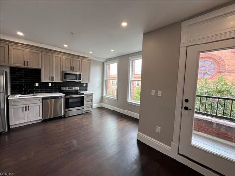 Photo of 223 29th Street #106, Newport News, VA 23606 (MLS # 10606141)