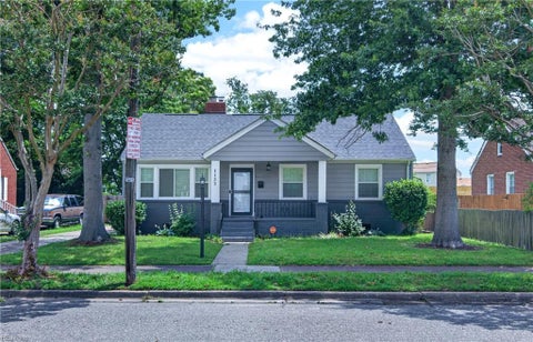 Photo of 1132 Orcutt Avenue, Newport News, VA 23607 (MLS # 10641426)