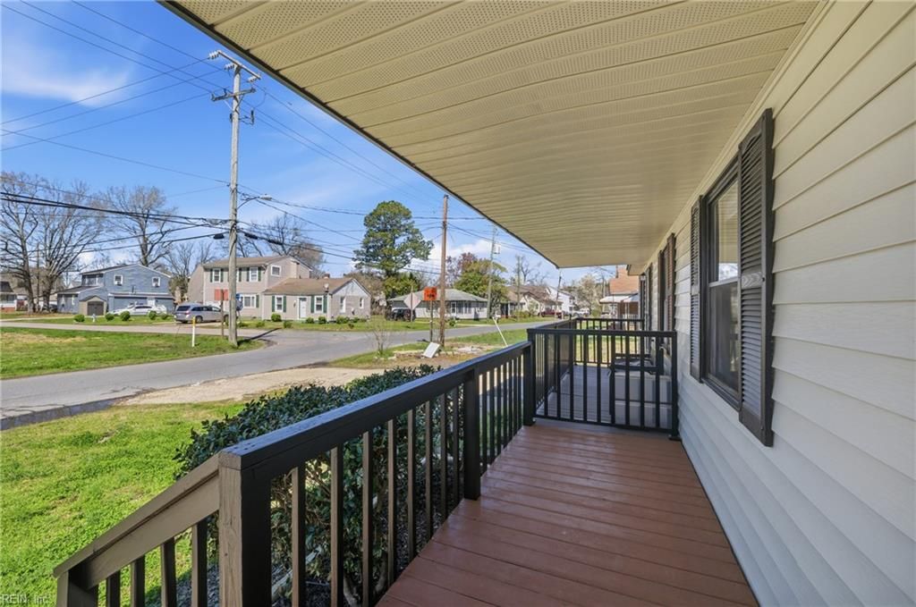 Photo of 102 Diamond Avenue #D, Chesapeake, VA 23323 (MLS # 10625421)