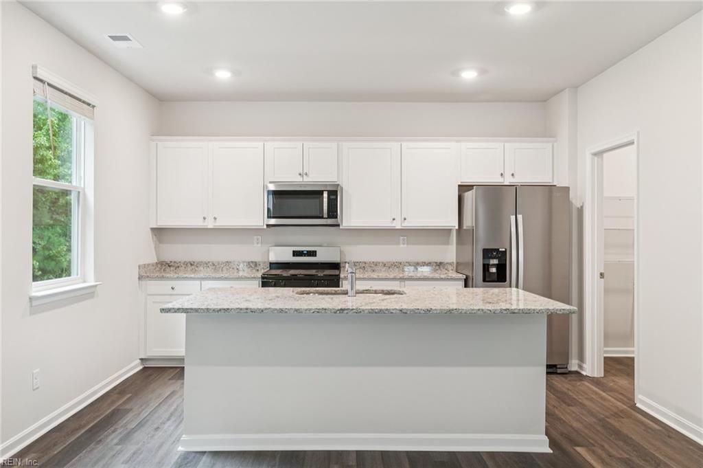 Photo of 2140 Brians Lane, Suffolk, VA 23434 (MLS # 10637342)